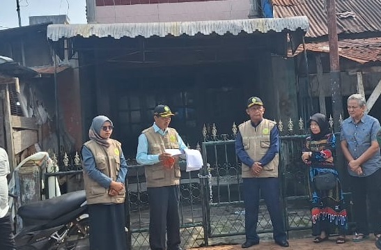 Eks Pengosongan