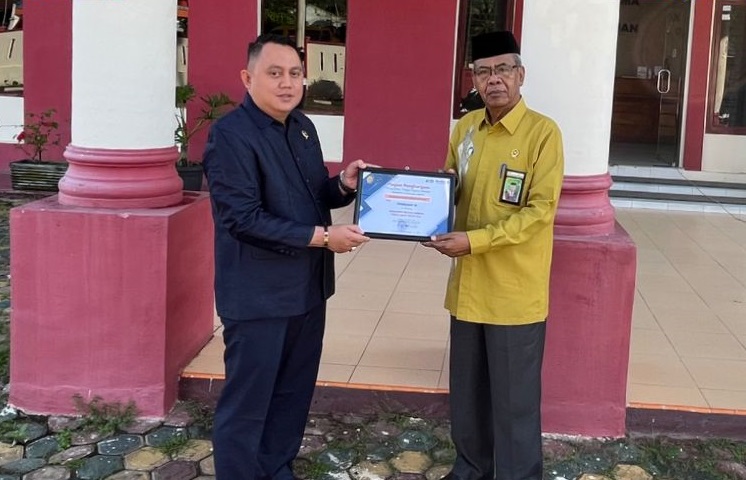Apresiasi PTA 2