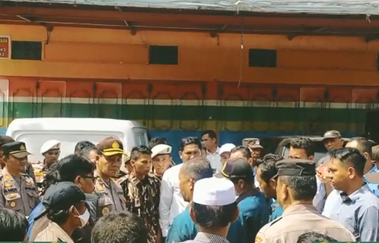Eksekusi 2Feb