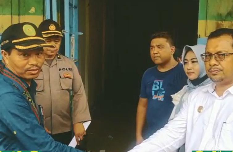 Eksekusi 2Februari
